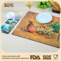 Promotional Coffee Cup Coasters Table Mats and Coasters
